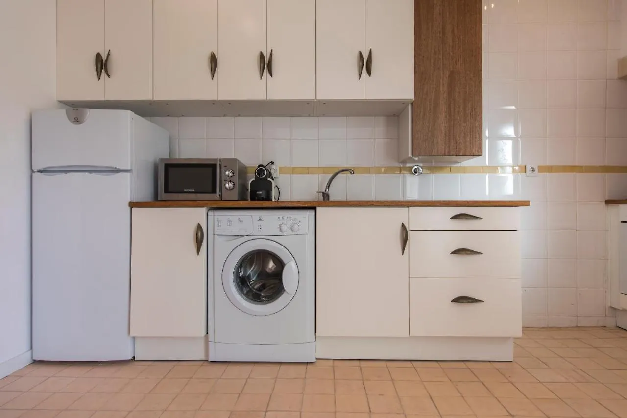A Pearl In Grace Land Apartment Lisbon