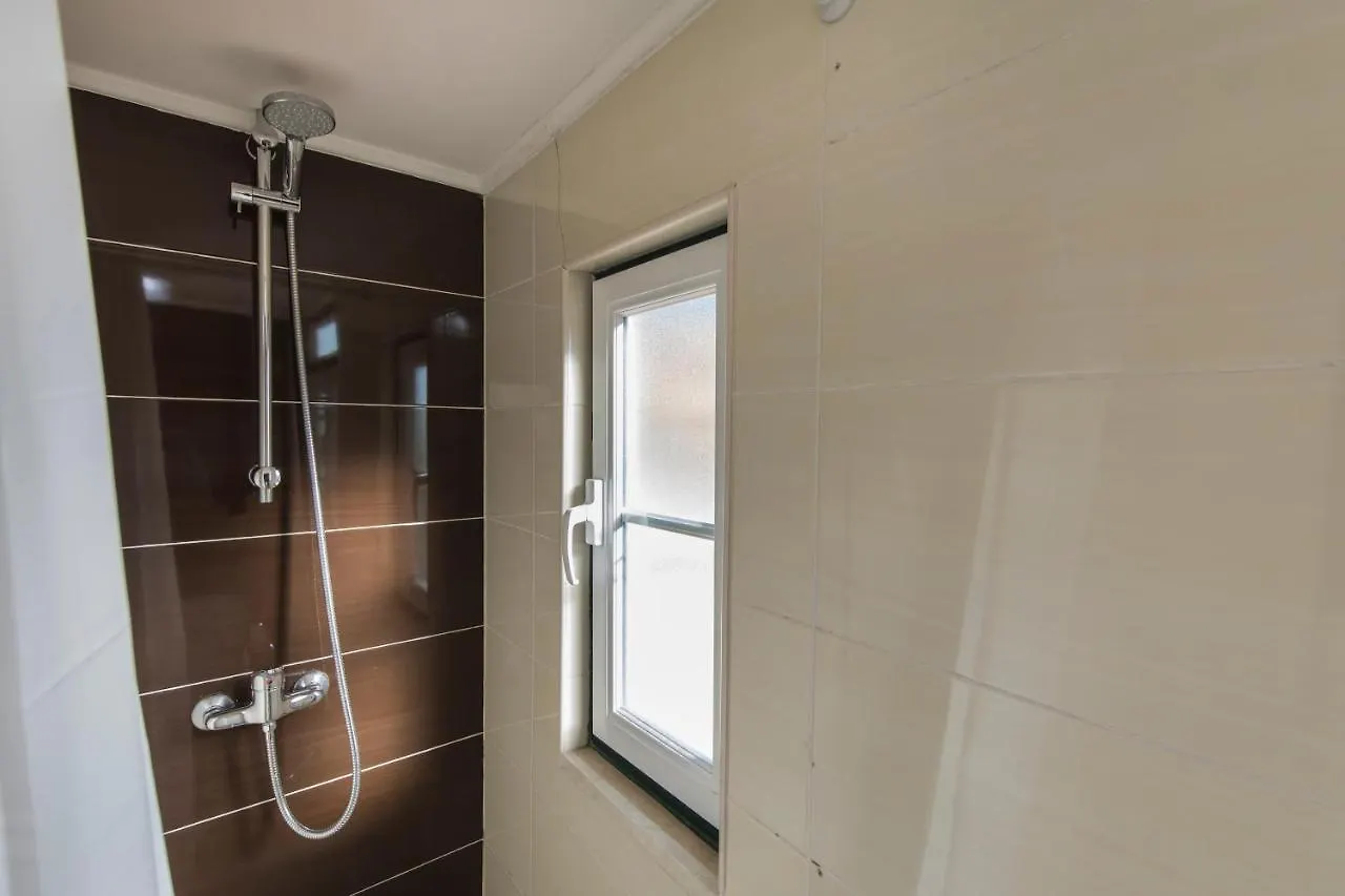 A Pearl In Grace Land Apartment Lisbon