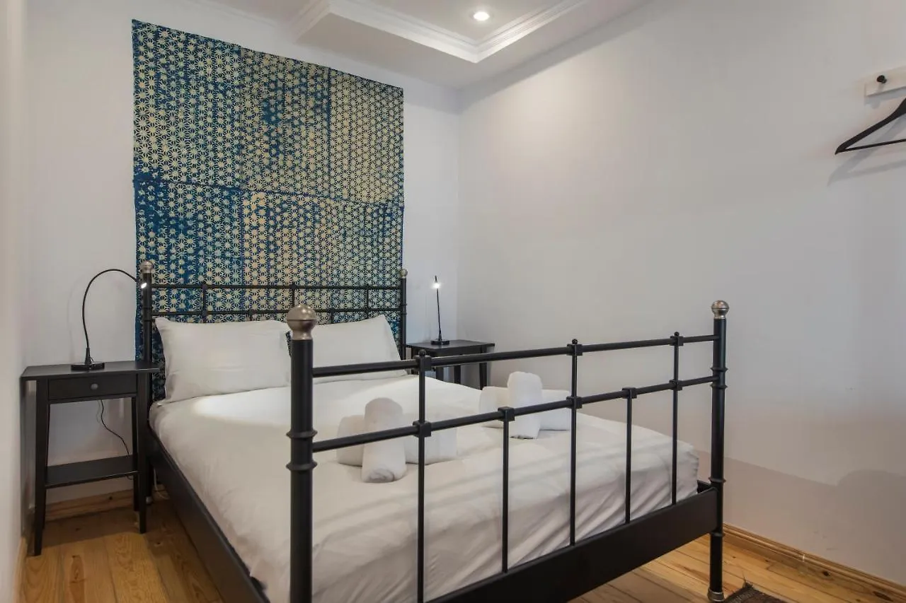 A Pearl In Grace Land Apartment Lisbon 0*,  Portugal
